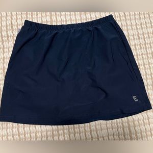 Nike Tennis Skirt